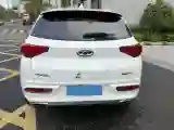 2018 Chery Tiggo 7 1.5T 156HP L4 6DCT