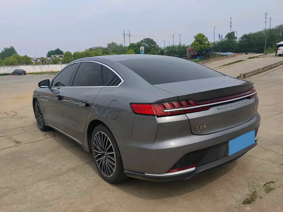 2021 BYD Han BEV 64.8KWH,autocango,china used car exporter,china ev exporter,chinese used car exporter,chinese used ev exporter