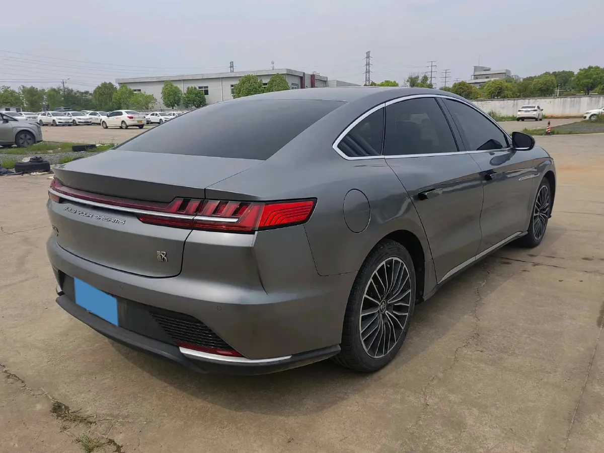 2021 BYD Han BEV 64.8KWH,autocango,china used car exporter,china ev exporter,chinese used car exporter,chinese used ev exporter