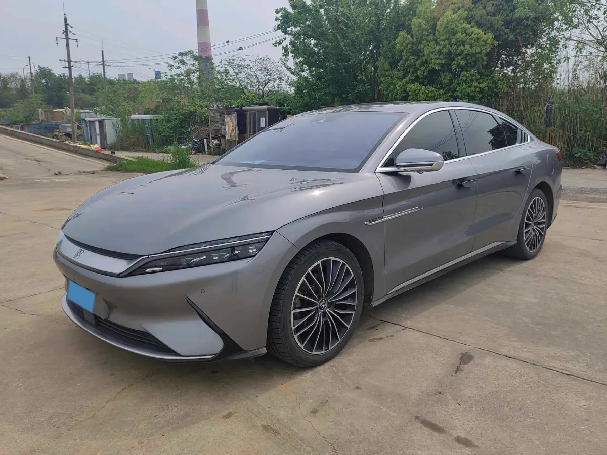 2021 BYD Han BEV 64.8KWH,autocango,china used car exporter,china ev exporter,chinese used car exporter,chinese used ev exporter