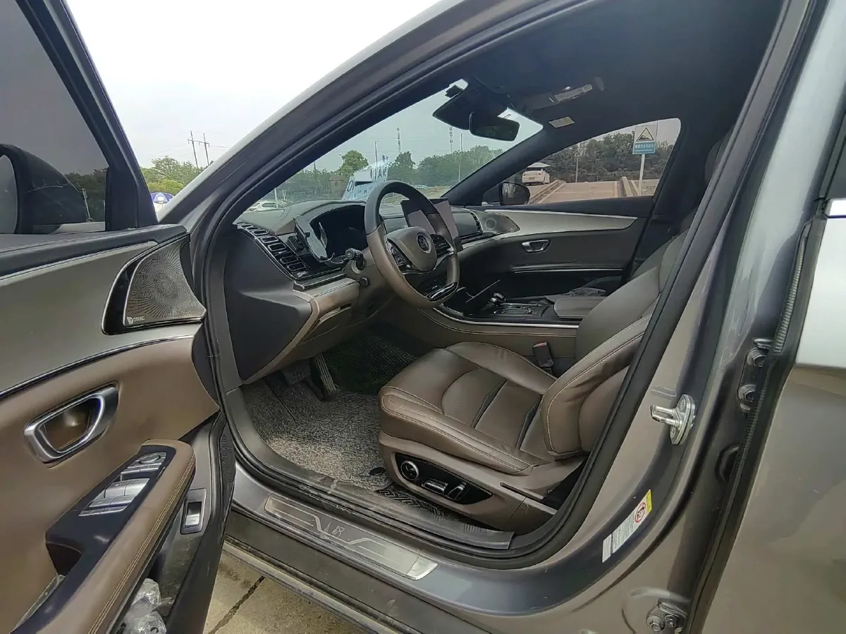 2021 BYD Han BEV 64.8KWH,autocango,china used car exporter,china ev exporter,chinese used car exporter,chinese used ev exporter