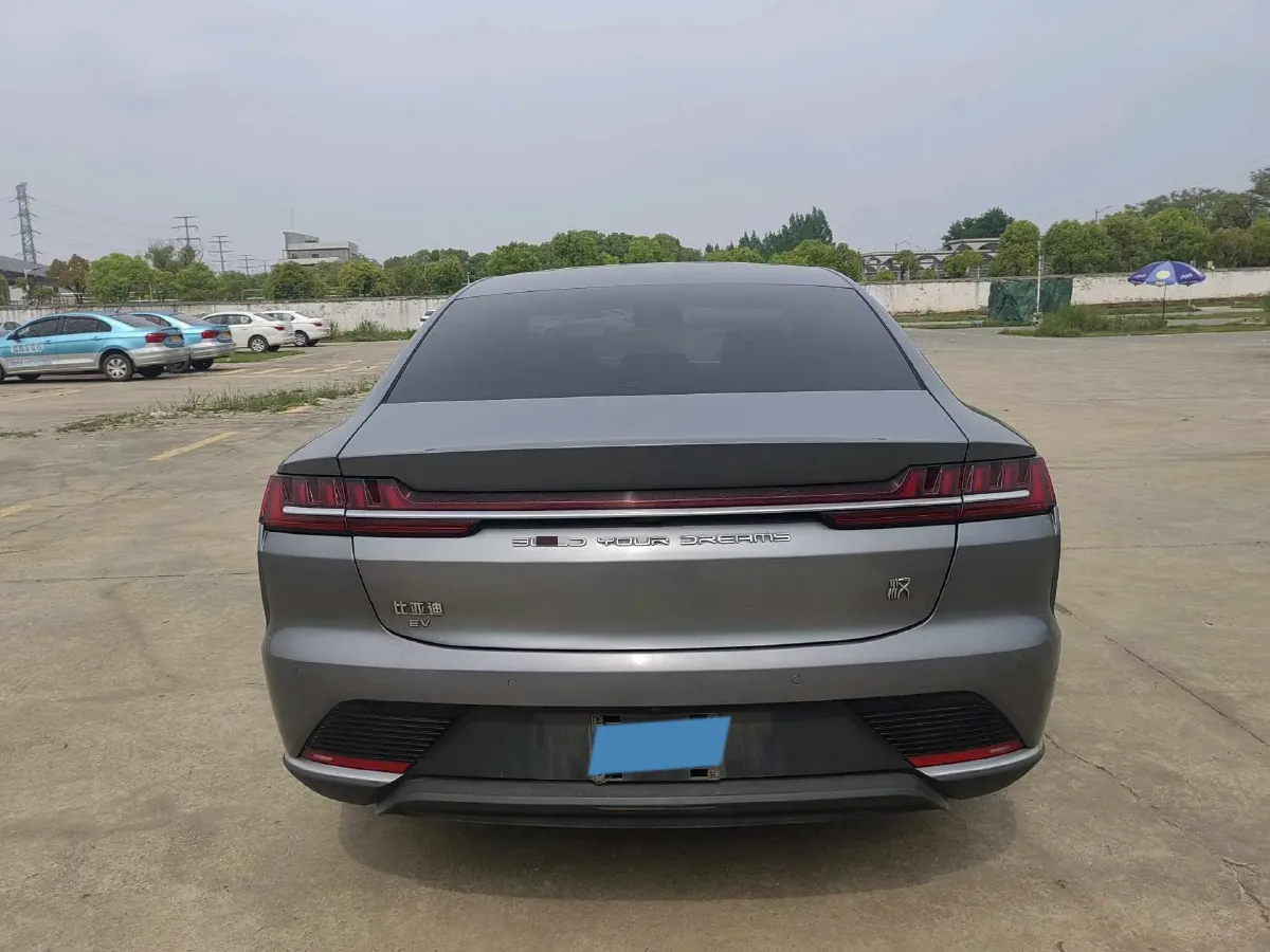 2021 BYD Han BEV 64.8KWH,autocango,china used car exporter,china ev exporter,chinese used car exporter,chinese used ev exporter