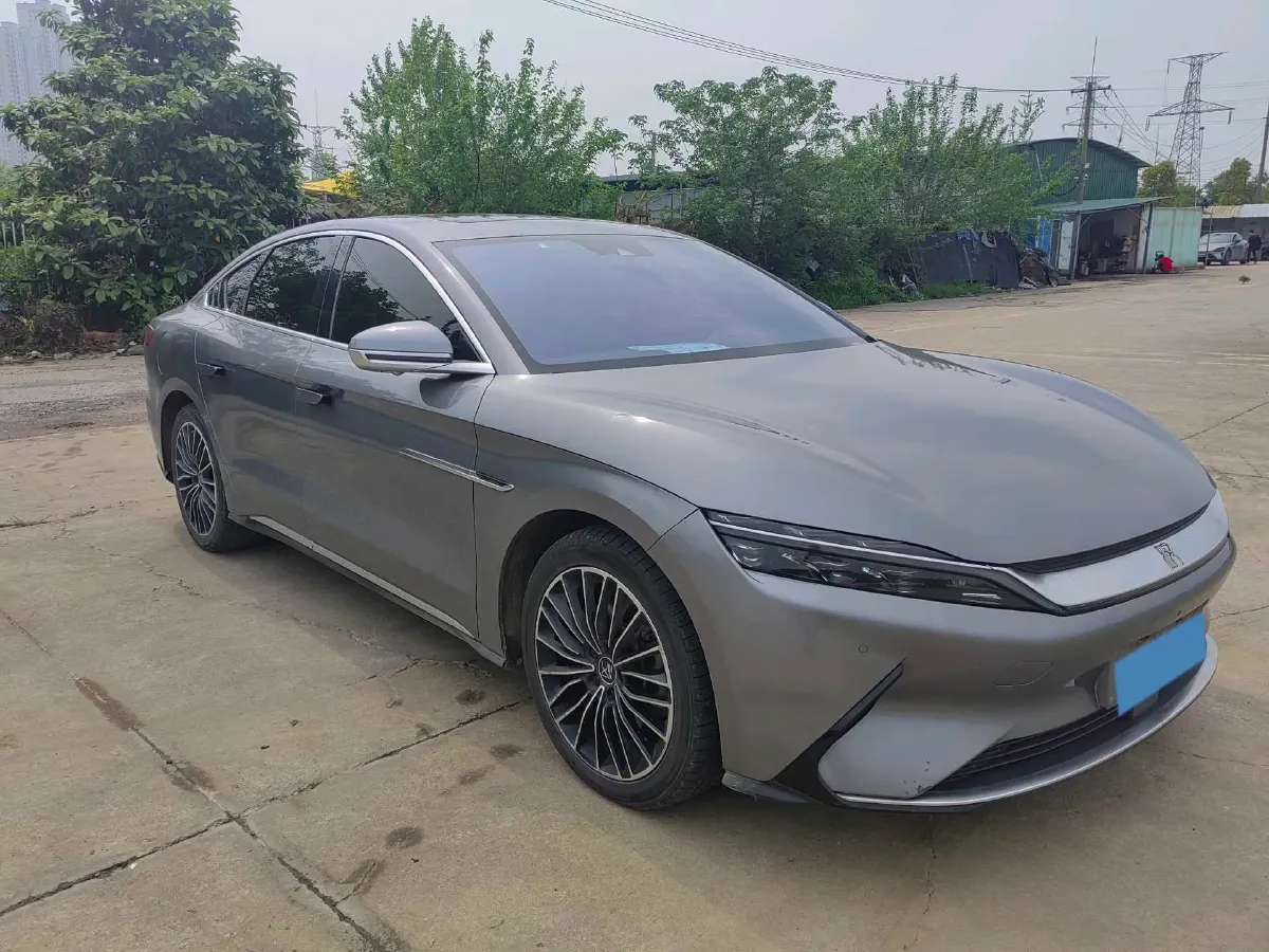2021 BYD Han BEV 64.8KWH,autocango,china used car exporter,china ev exporter,chinese used car exporter,chinese used ev exporter