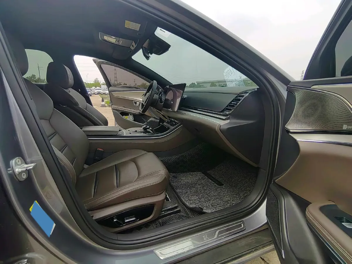 2021 BYD Han BEV 64.8KWH,autocango,china used car exporter,china ev exporter,chinese used car exporter,chinese used ev exporter