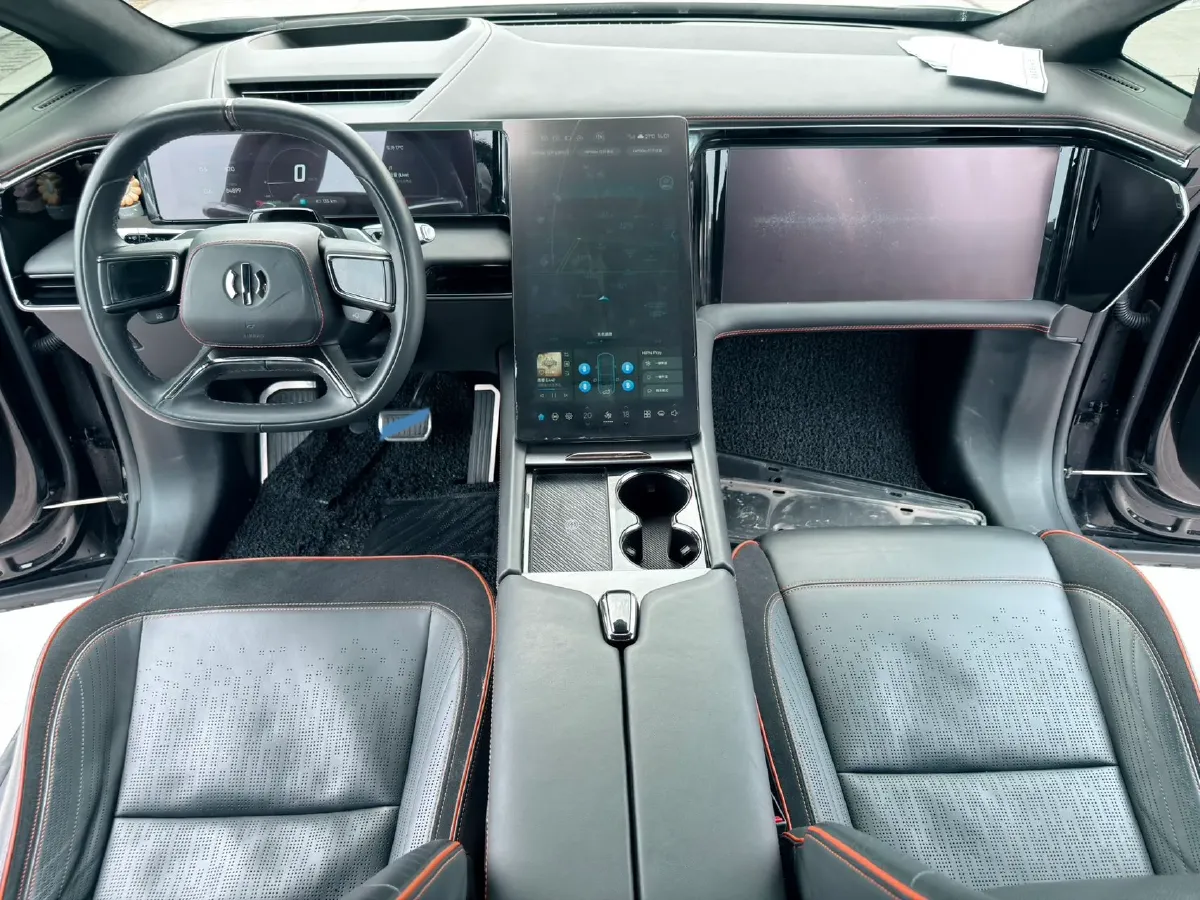 2021 HiPhi X BEV 97KWH,autocango,china used car exporter,china ev exporter,chinese used car exporter,chinese used ev exporter