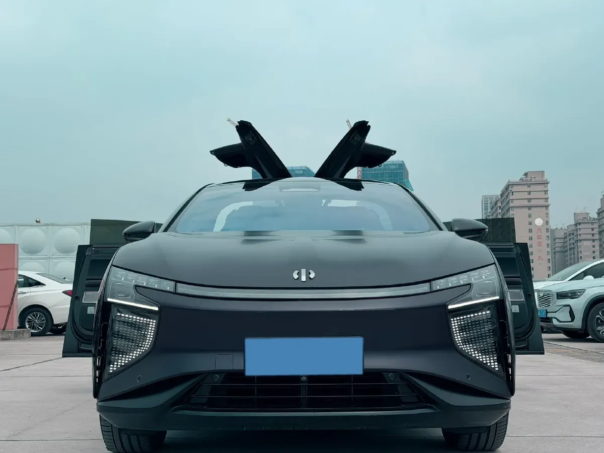2021 HiPhi X BEV 97KWH,autocango,china used car exporter,china ev exporter,chinese used car exporter,chinese used ev exporter