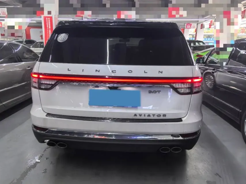 2021 Lincoln Aviator 3.0T 355HP V6 10AT,autocango,china used car exporter,china ev exporter,chinese used car exporter,chinese used ev exporter