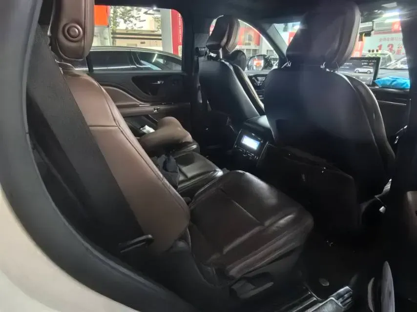 2021 Lincoln Aviator 3.0T 355HP V6 10AT,autocango,china used car exporter,china ev exporter,chinese used car exporter,chinese used ev exporter