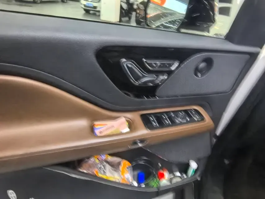 2021 Lincoln Aviator 3.0T 355HP V6 10AT,autocango,china used car exporter,china ev exporter,chinese used car exporter,chinese used ev exporter