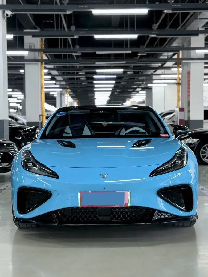 2023 Neta GT BEV 64.27KWH,autocango,china used car exporter,china ev exporter,chinese used car exporter,chinese used ev exporter