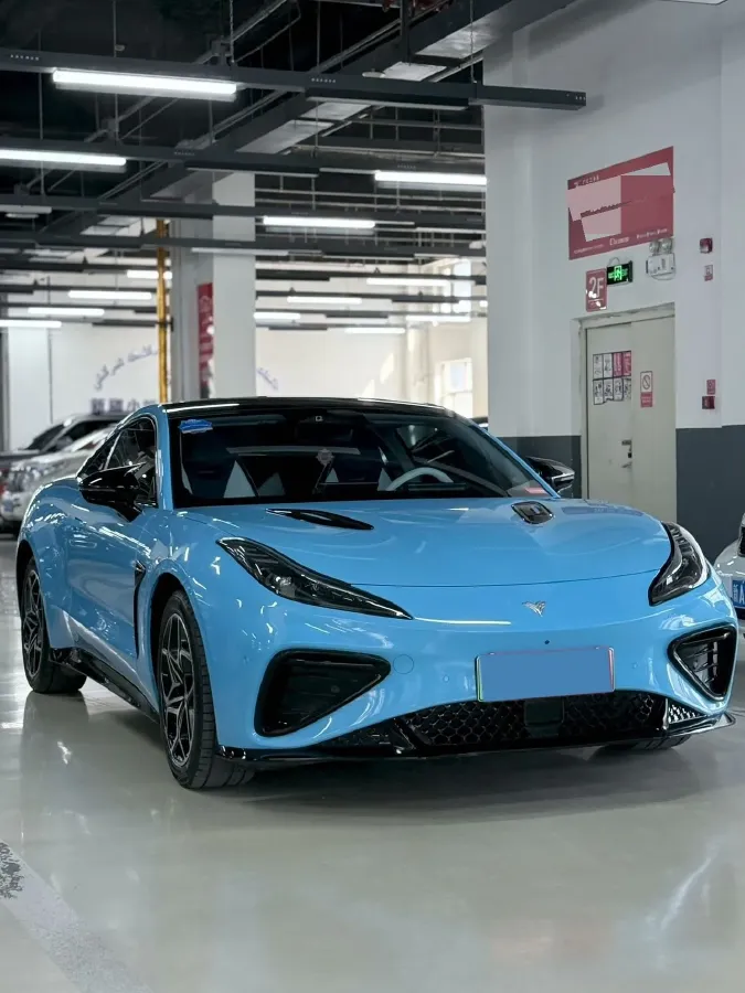 2023 Neta GT BEV 64.27KWH,autocango,china used car exporter,china ev exporter,chinese used car exporter,chinese used ev exporter