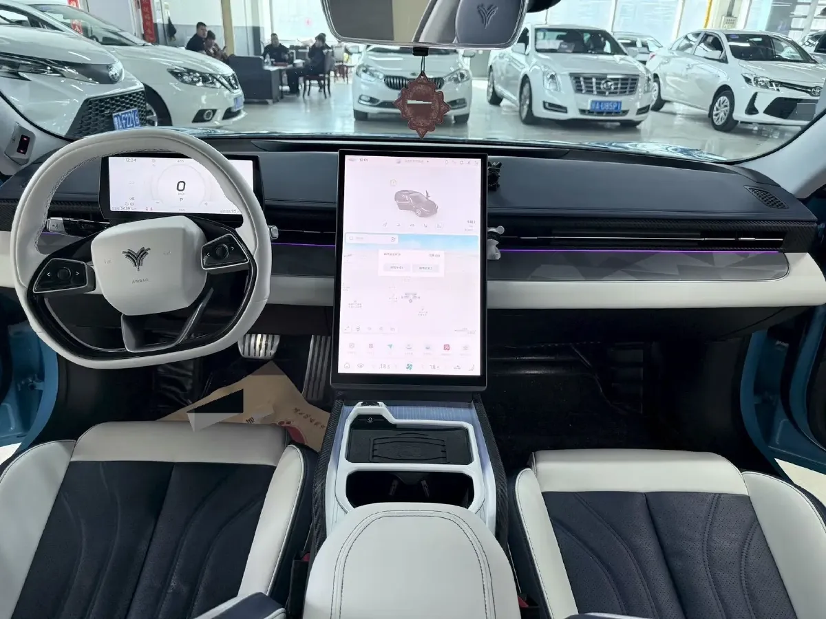 2023 Neta GT BEV 64.27KWH,autocango,china used car exporter,china ev exporter,chinese used car exporter,chinese used ev exporter