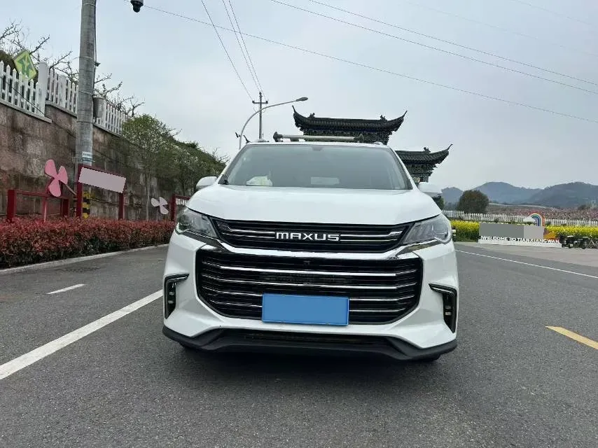 2019 MAXUS G50 1.5T 169HP L4 7DCT,autocango,china used car exporter,china ev exporter,chinese used car exporter,chinese used ev exporter