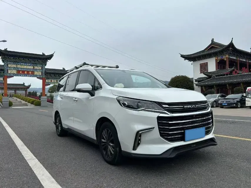 2019 MAXUS G50 1.5T 169HP L4 7DCT,autocango,china used car exporter,china ev exporter,chinese used car exporter,chinese used ev exporter