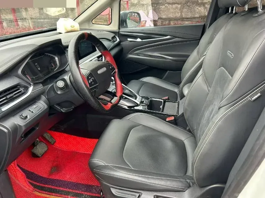 2019 MAXUS G50 1.5T 169HP L4 7DCT,autocango,china used car exporter,china ev exporter,chinese used car exporter,chinese used ev exporter