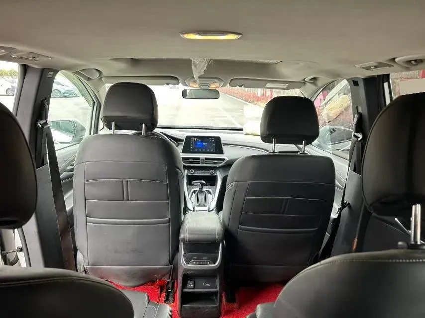 2019 MAXUS G50 1.5T 169HP L4 7DCT,autocango,china used car exporter,china ev exporter,chinese used car exporter,chinese used ev exporter