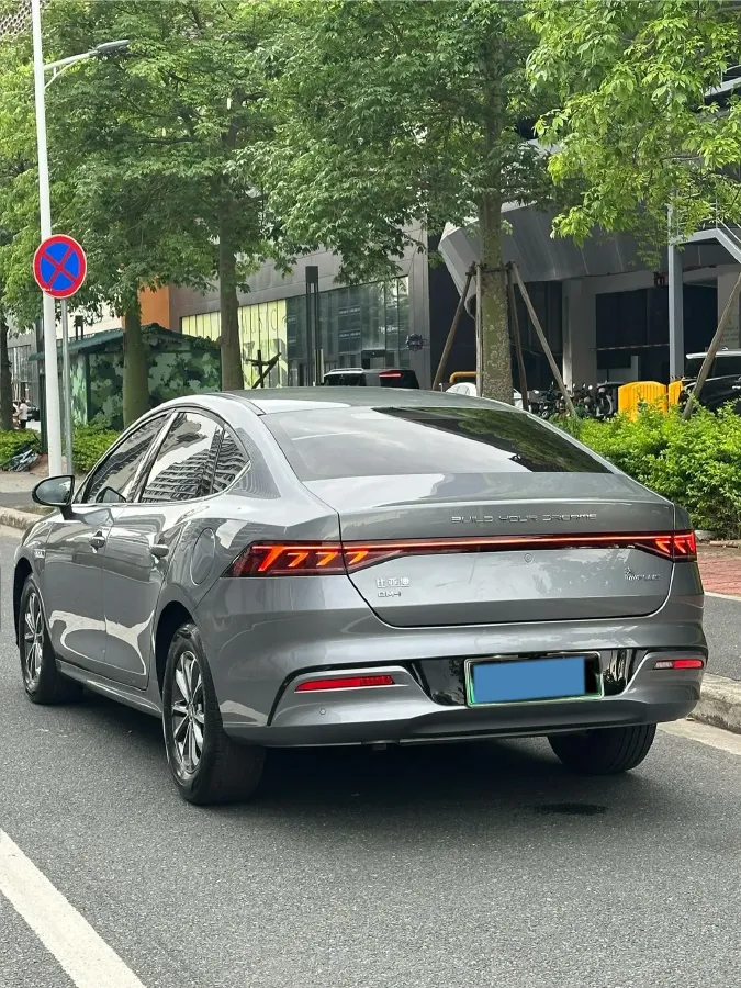 2023 BYD Qin Plus 1.5L 110HP L4 E-CVT PHEV 8.32KWH,autocango,china used car exporter,china ev exporter,chinese used car exporter,chinese used ev exporter