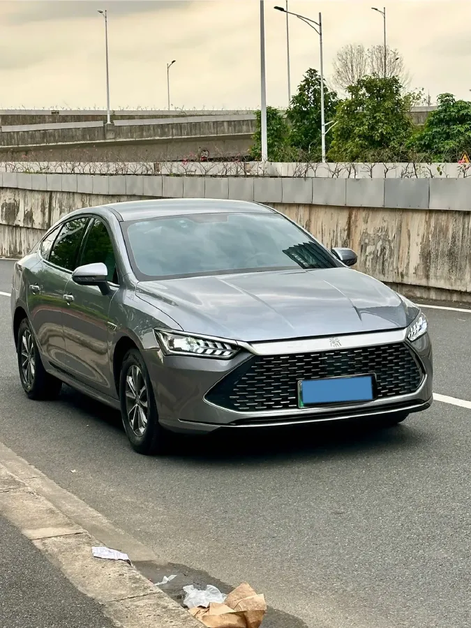 2023 BYD Qin Plus 1.5L 110HP L4 E-CVT PHEV 8.32KWH,autocango,china used car exporter,china ev exporter,chinese used car exporter,chinese used ev exporter