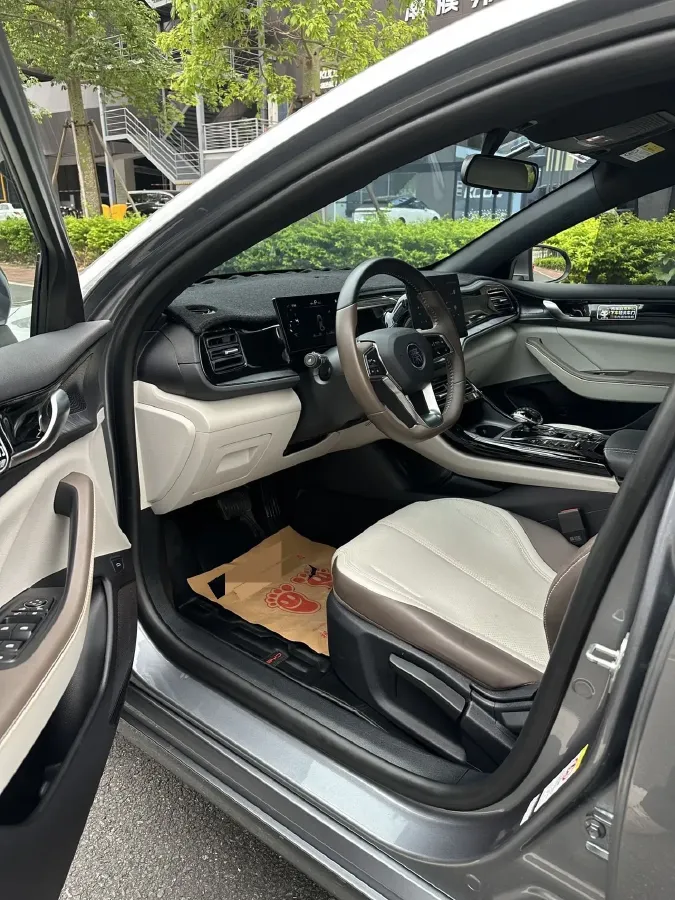 2023 BYD Qin Plus 1.5L 110HP L4 E-CVT PHEV 8.32KWH,autocango,china used car exporter,china ev exporter,chinese used car exporter,chinese used ev exporter