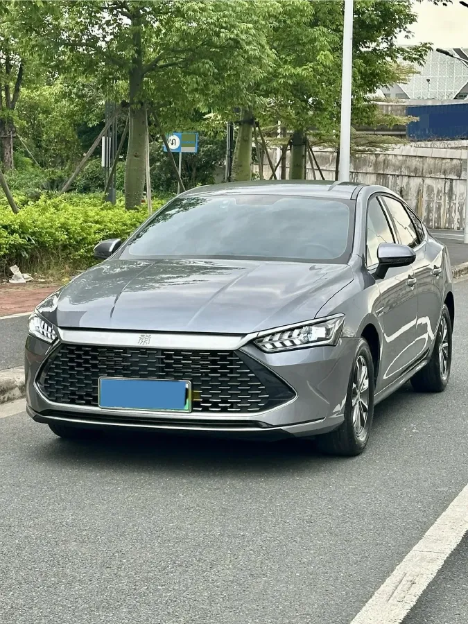 2023 BYD Qin Plus 1.5L 110HP L4 E-CVT PHEV 8.32KWH,autocango,china used car exporter,china ev exporter,chinese used car exporter,chinese used ev exporter