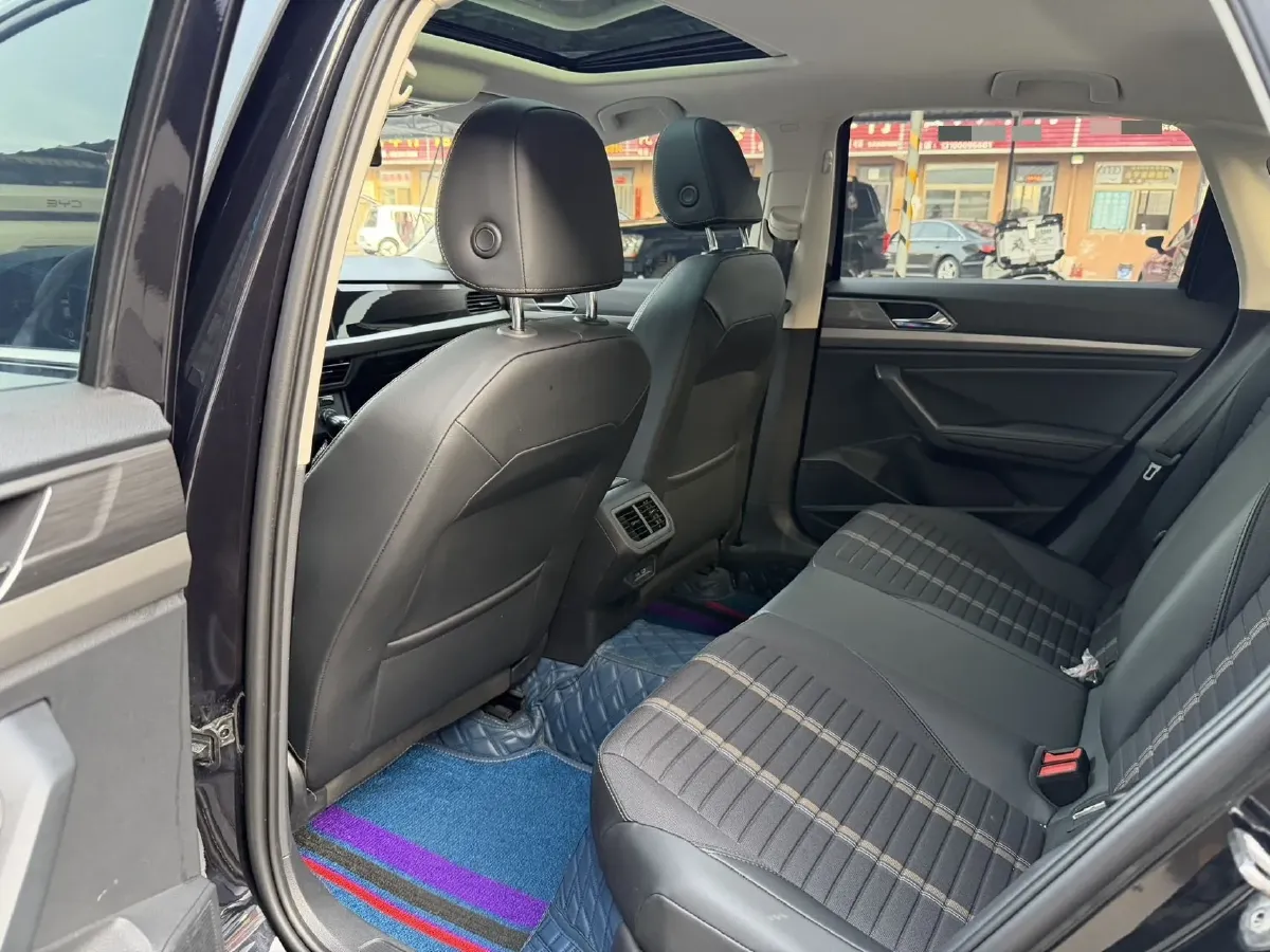 2022 Volkswagen Sagitar 1.2T 116HP L4 7DCT,autocango,china used car exporter,china ev exporter,chinese used car exporter,chinese used ev exporter