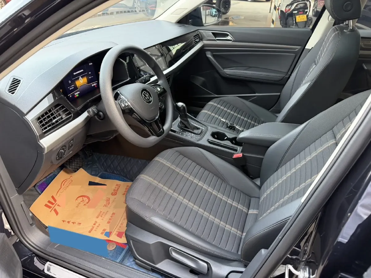 2022 Volkswagen Sagitar 1.2T 116HP L4 7DCT,autocango,china used car exporter,china ev exporter,chinese used car exporter,chinese used ev exporter