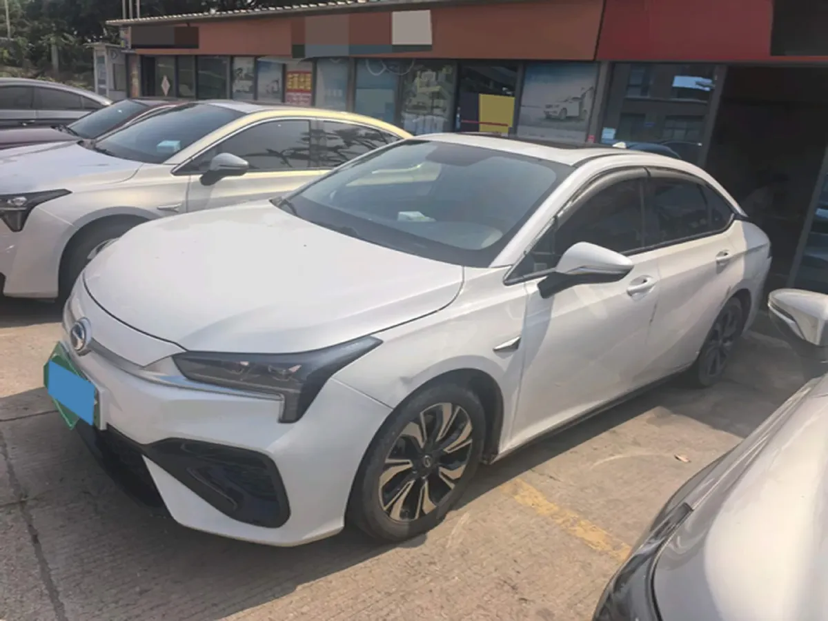 2020 Aion S BEV,autocango,china used car exporter,china ev exporter,chinese used car exporter,chinese used ev exporter