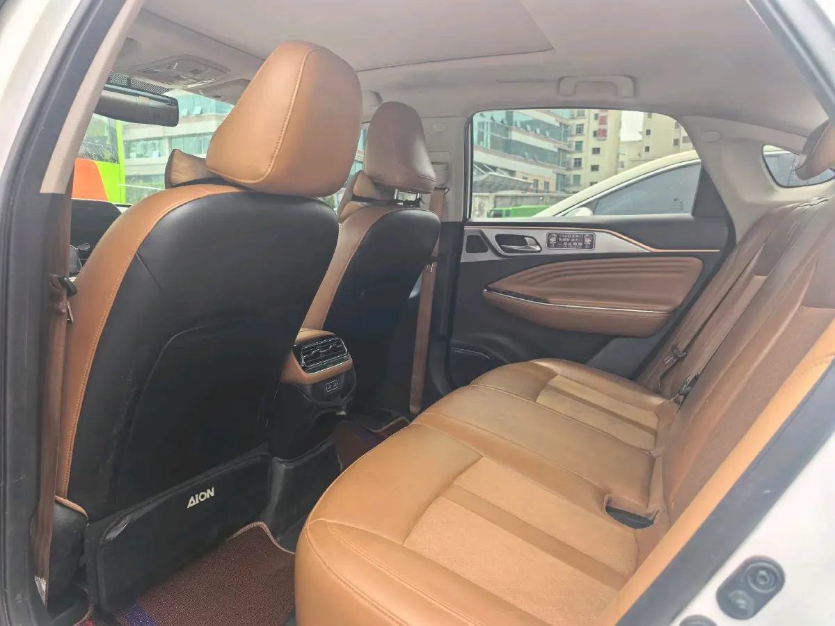 2020 Aion S BEV,autocango,china used car exporter,china ev exporter,chinese used car exporter,chinese used ev exporter