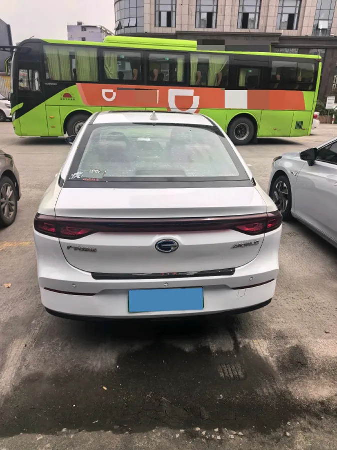 2020 Aion S BEV,autocango,china used car exporter,china ev exporter,chinese used car exporter,chinese used ev exporter