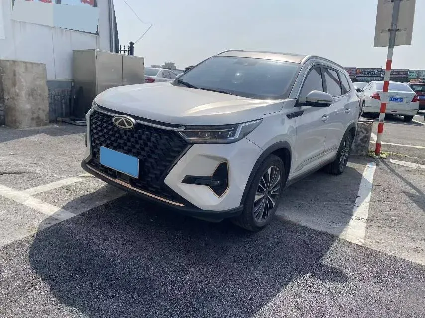 2024 Chery Tiggo 8 PRO 2.0T 254HP L4 8AT,autocango,china used car exporter,china ev exporter,chinese used car exporter,chinese used ev exporter