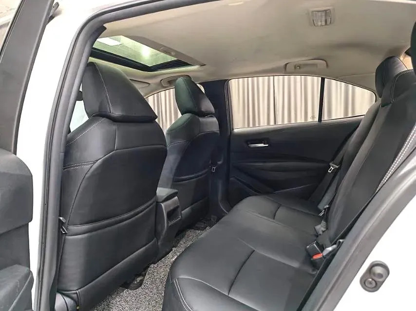 2021 Toyota Corolla 1.2T 116HP L4 CVT,autocango,china used car exporter,china ev exporter,chinese used car exporter,chinese used ev exporter