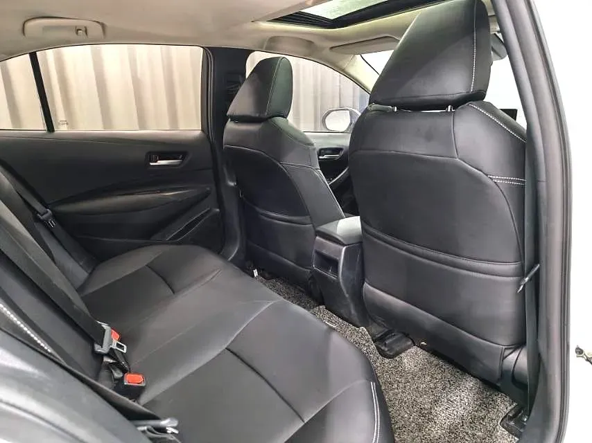 2021 Toyota Corolla 1.2T 116HP L4 CVT,autocango,china used car exporter,china ev exporter,chinese used car exporter,chinese used ev exporter