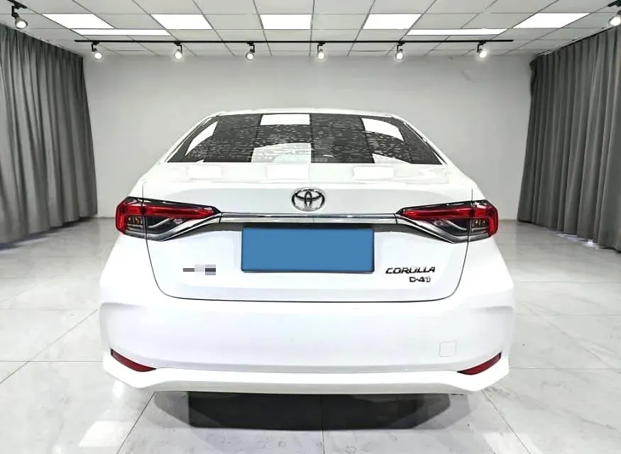 2021 Toyota Corolla 1.2T 116HP L4 CVT,autocango,china used car exporter,china ev exporter,chinese used car exporter,chinese used ev exporter