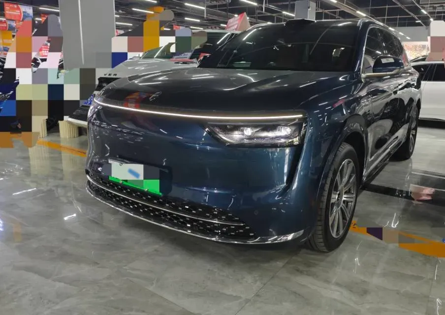 2025 AITO AITO M8 BEV,autocango,china used car exporter,china ev exporter,chinese used car exporter,chinese used ev exporter