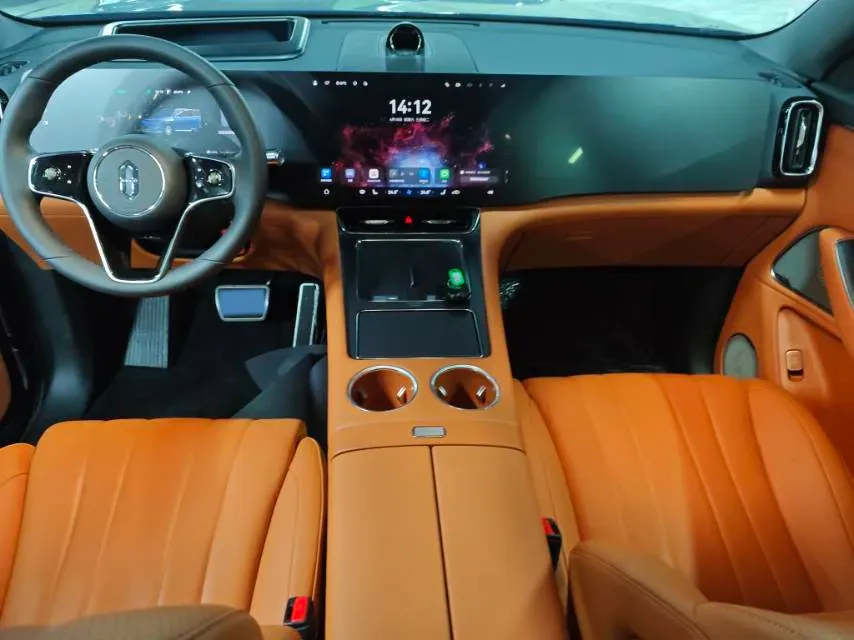 2025 AITO AITO M8 BEV,autocango,china used car exporter,china ev exporter,chinese used car exporter,chinese used ev exporter