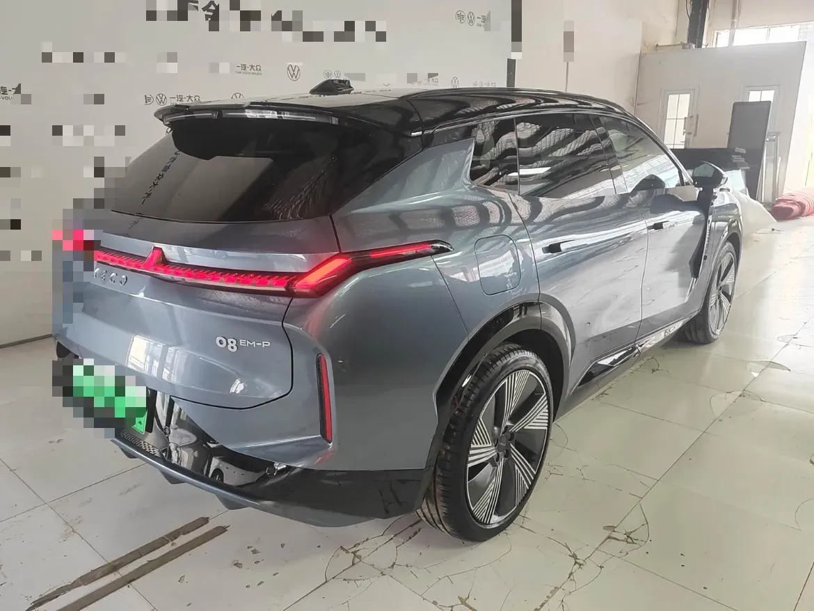 2025 Foton Mars 2.0T 163HP L4 8AT,autocango,china used car exporter,china ev exporter,chinese used car exporter,chinese used ev exporter