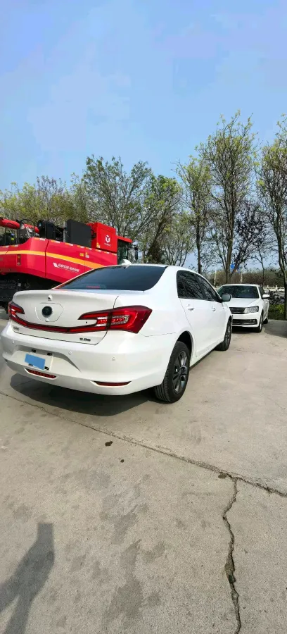 2018 BYD Qin 1.5T 154HP L4 6DCT PHEV 15.2KWH,autocango,china used car exporter,china ev exporter,chinese used car exporter,chinese used ev exporter