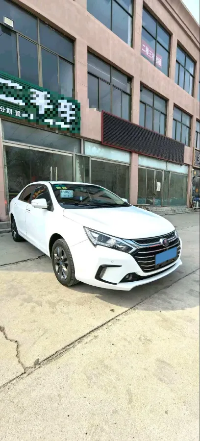 2018 BYD Qin 1.5T 154HP L4 6DCT PHEV 15.2KWH,autocango,china used car exporter,china ev exporter,chinese used car exporter,chinese used ev exporter