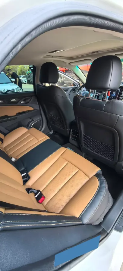 2018 BYD Qin 1.5T 154HP L4 6DCT PHEV 15.2KWH,autocango,china used car exporter,china ev exporter,chinese used car exporter,chinese used ev exporter