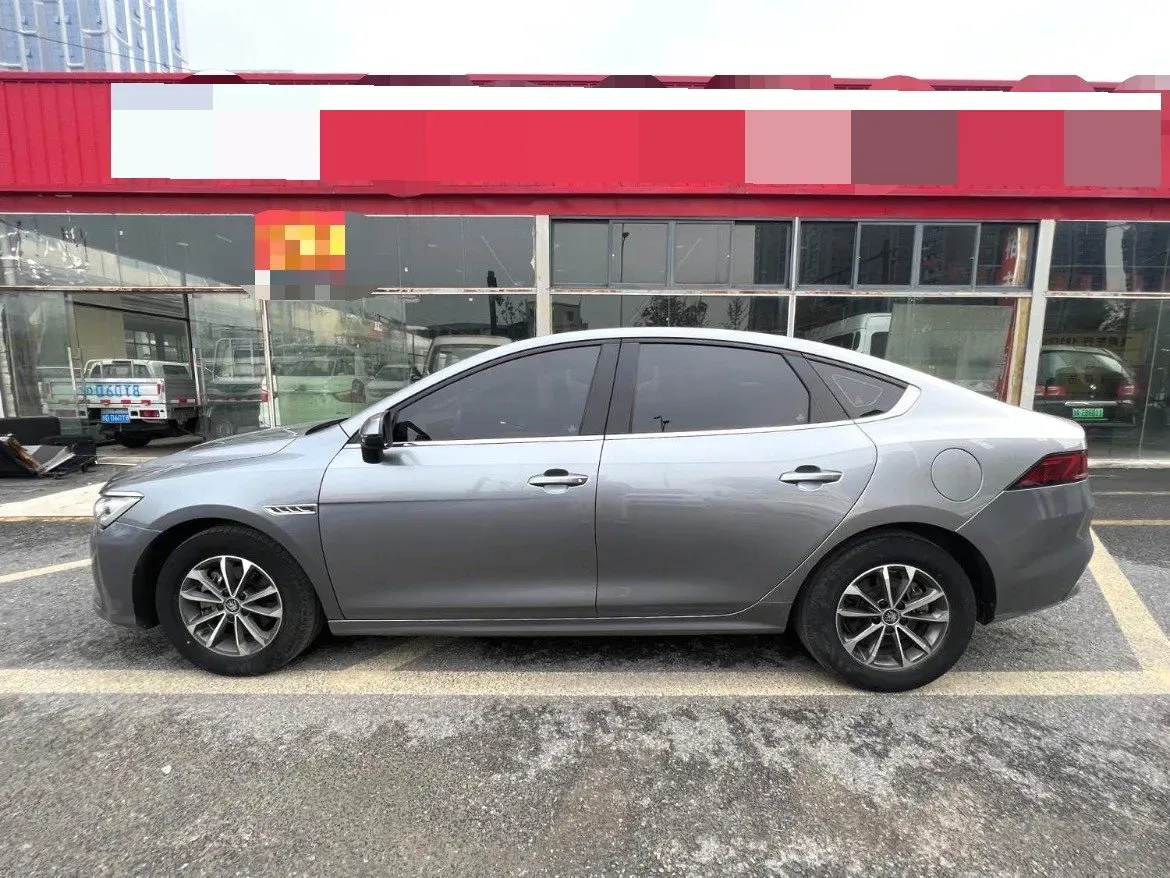 2024 BYD Qin Plus 1.5L 110HP L4 E-CVT PHEV 8.32KWH,autocango,china used car exporter,china ev exporter,chinese used car exporter,chinese used ev exporter