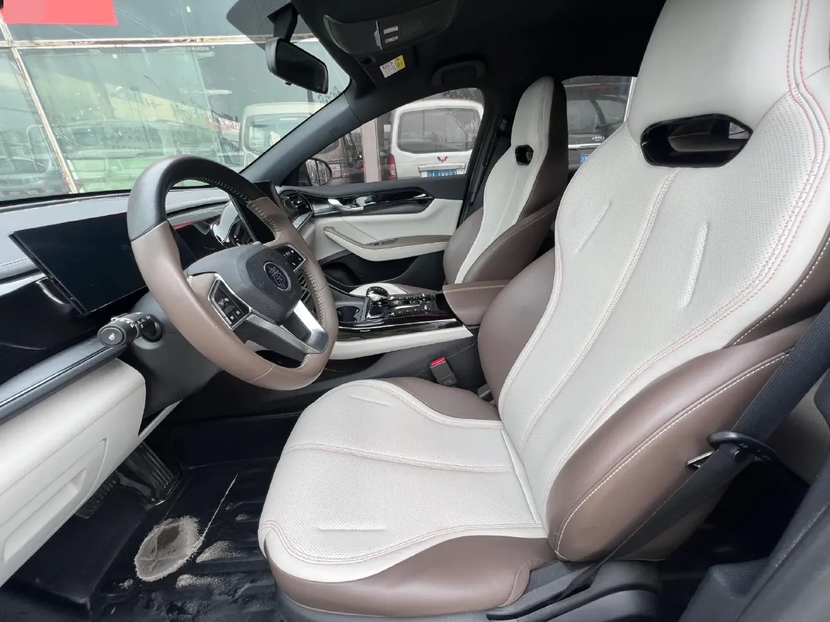 2024 BYD Qin Plus 1.5L 110HP L4 E-CVT PHEV 8.32KWH,autocango,china used car exporter,china ev exporter,chinese used car exporter,chinese used ev exporter