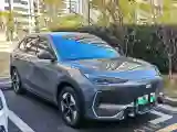 2024 YuanChen Super Van BEV 51KWH
