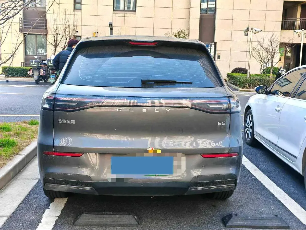 2024 YuanChen Super Van BEV 51KWH,autocango,china used car exporter,china ev exporter,chinese used car exporter,chinese used ev exporter