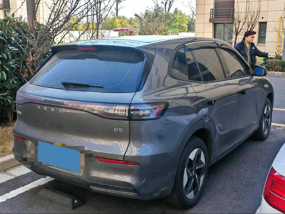 2024 YuanChen Super Van BEV 51KWH,autocango,china used car exporter,china ev exporter,chinese used car exporter,chinese used ev exporter