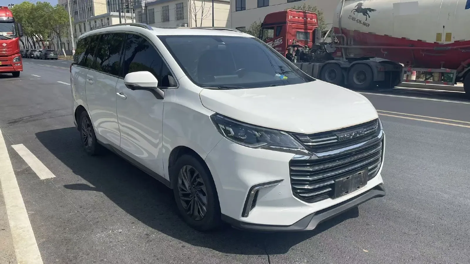 2019 MAXUS G50 1.5T 169HP L4 7DCT,autocango,china used car exporter,china ev exporter,chinese used car exporter,chinese used ev exporter