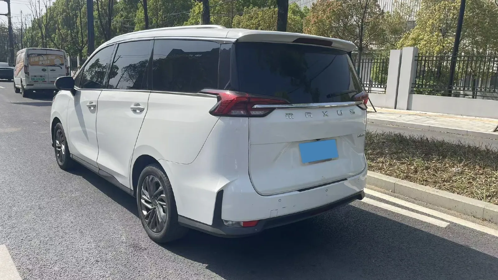 2019 MAXUS G50 1.5T 169HP L4 7DCT,autocango,china used car exporter,china ev exporter,chinese used car exporter,chinese used ev exporter