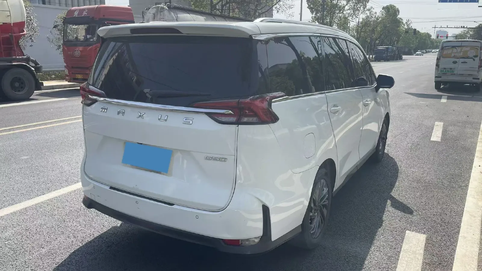 2019 MAXUS G50 1.5T 169HP L4 7DCT,autocango,china used car exporter,china ev exporter,chinese used car exporter,chinese used ev exporter