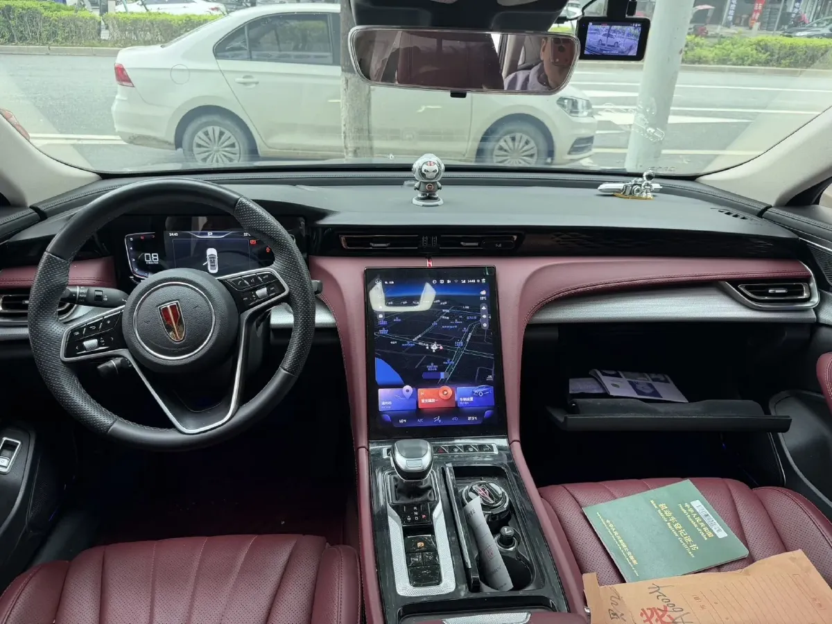 2023 HongQi H5 1.5T 169HP L4 7DCT,autocango,china used car exporter,china ev exporter,chinese used car exporter,chinese used ev exporter