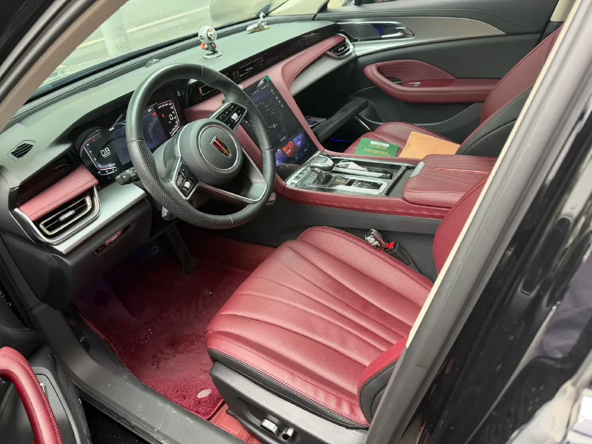 2023 HongQi H5 1.5T 169HP L4 7DCT,autocango,china used car exporter,china ev exporter,chinese used car exporter,chinese used ev exporter