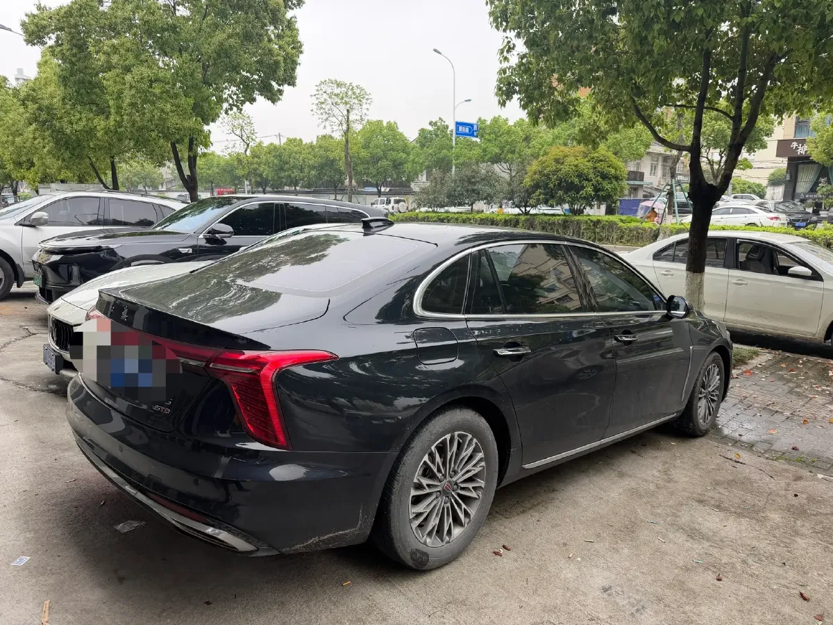 2023 HongQi H5 1.5T 169HP L4 7DCT,autocango,china used car exporter,china ev exporter,chinese used car exporter,chinese used ev exporter